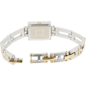 Reloj Anne Klein 10/4899SVTT Bicolor Resistente Al Agua