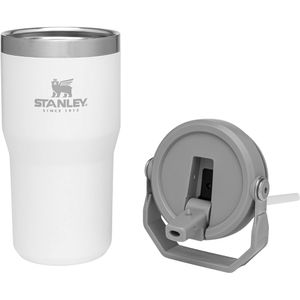 Stanley Iceflow - 20 OZ - Blanco