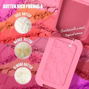 Buttermelt Blush Butta Together
