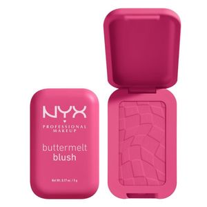 Buttermelt Blush Butta With Time