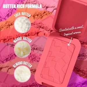Buttermelt Blush U Know Butta