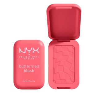 Buttermelt Blush U Know Butta