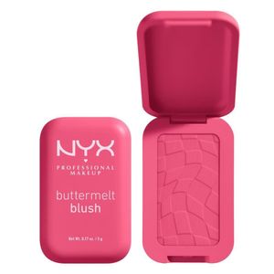 Buttermelt Blush Getting Butta