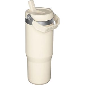 Stanley Iceflow - 30 OZ - Crema