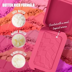 Buttermelt Blush Getting Butta