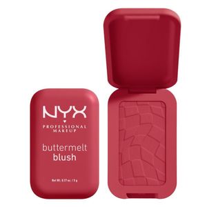 Buttermelt Blush Back and Butta