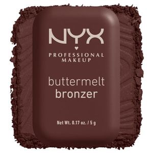 Buttermelt Bronzer Butta Than U - Deep Rich Warm Neutral