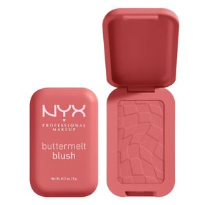 Buttermelt Blush Felling Butta
