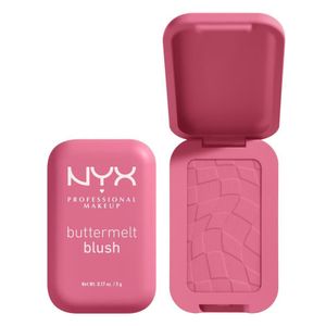 Buttermelt Blush For The Butta