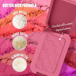 Buttermelt Blush For The Butta