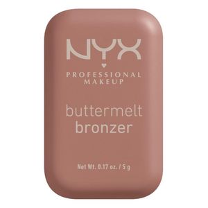 Buttermelt Bronzer Deserve Butta - Light Medium Neutral