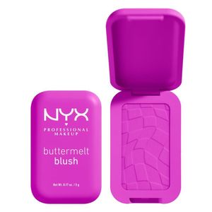 Buttermelt Blush All The Butta