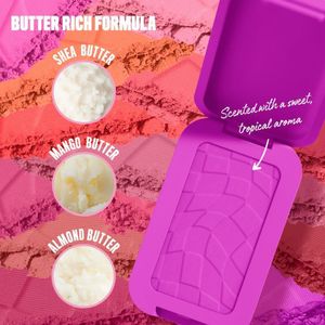 Buttermelt Blush All The Butta
