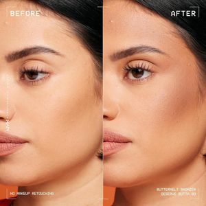 Buttermelt Bronzer Deserve Butta - Light Medium Neutral