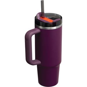 Stanley Quencher H2.0 Flowstate - 30 OZ - Ciruela