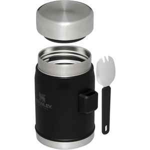 Stanley Classic Legendary Classic - 14 OZ - Negro Mate