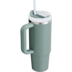 Stanley Quencher H2.0 Flowstate - 30 OZ - Pistacho