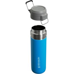 Stanley Quick Flip Go - 24 OZ - Celeste