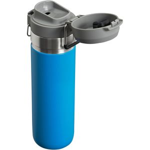 Stanley Quick Flip Go - 24 OZ - Celeste