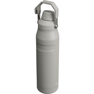 Stanley Iceflow - 36 OZ - Gris Claro