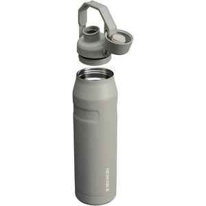 Stanley Iceflow - 36 OZ - Gris Claro