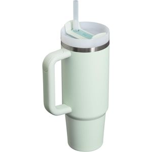 Stanley Quencher H2.0 Flowstate - 30 OZ - Verde Agua