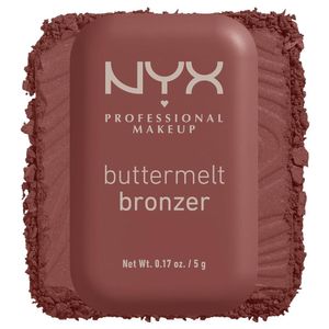 Buttermelt Bronzer Butta Dayz - Deep Rich Warm Red