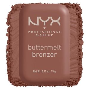 Buttermelt Bronzer Butta Off - Medium Deep Golden
