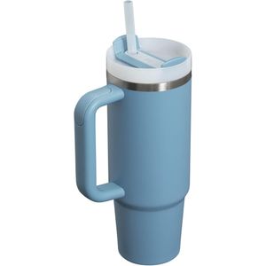 Stanley Quencher H2.0 Flowstate - 30 OZ - Indigo