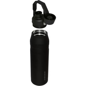 Stanley Iceflow - 36 OZ - Negro
