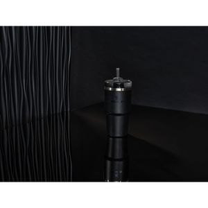 Stanley Quencher H2.0 Flowstate - 20 OZ - Negro