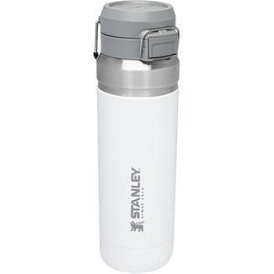 Stanley Quick Flip Go - 36 OZ - Blanco