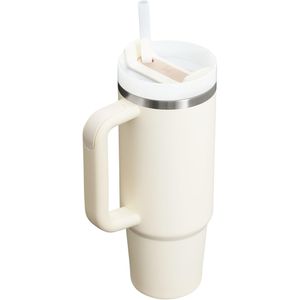 Stanley Quencher H2.0 Flowstate - 30 OZ - Crema