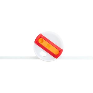 Stanley Quencher H2.0 Flowstate - 30 OZ - Rojo