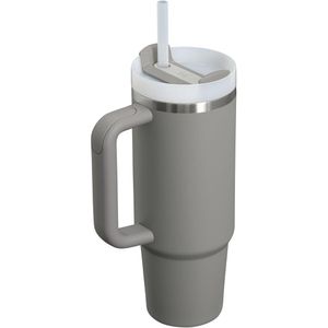 Stanley Quencher H2.0 Flowstate - 30 OZ - Gris
