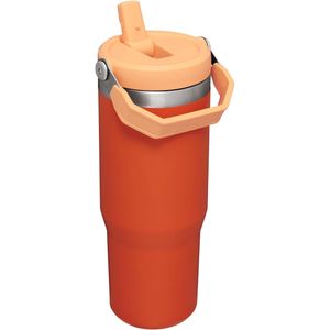 Stanley Iceflow - 30 OZ - Naranja