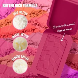 Buttermelt Blush Butta Than Before