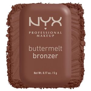 Buttermelt Bronzer Do Butta - Deep Golden