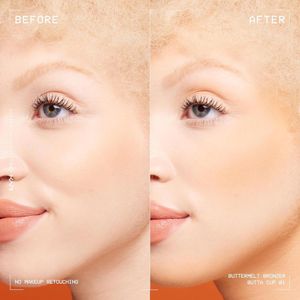 Buttermelt Bronzer Butta Cup - Light Neutral