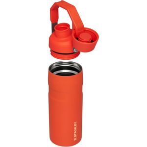 Stanley Iceflow - 16 OZ - Naranja