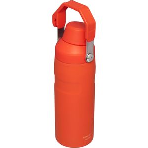 Stanley Iceflow - 16 OZ - Naranja