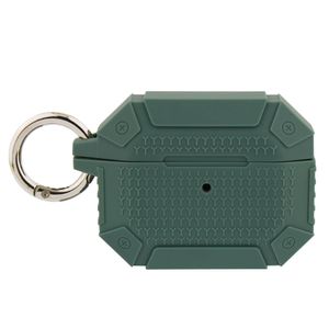 Case para Airpods pro 2da generación, verde