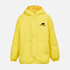 Casaca New Athletic Bear Amarillo Kids Unisex