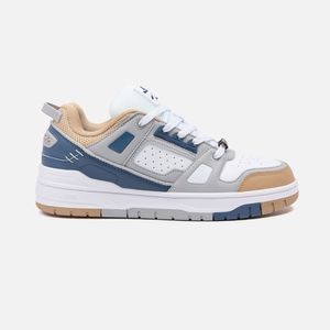 Zapatillas New Athletic Skateboarding Square64 Mujer