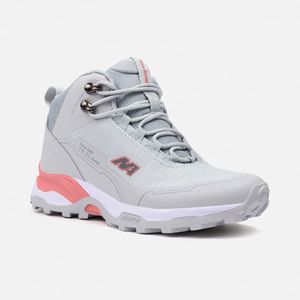 Zapatillas New Athletic Outdoor Montfor35 Mujer