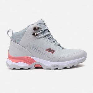 Zapatillas New Athletic Outdoor Montfor35 Mujer