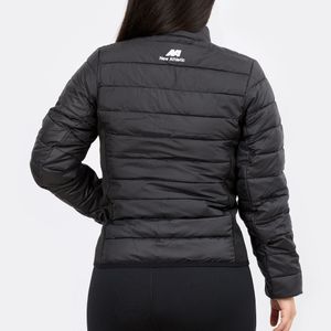 Ropa Chloe Casaca Negro Classic