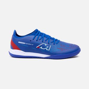 Zapatillas New Athletic Football Spideknit72 Juvenil