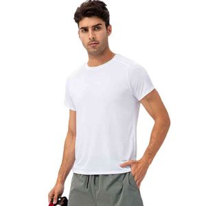 Camiseta de Cuello Redondo de Secado Rápido para Correr 21220