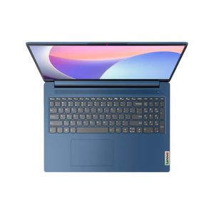 Laptop Lenovo Ideapad Slim 3 15IRH8 Intel Core I7-1362U 16GB Ram 1TB SSD 15.6” FHD 144 HZ